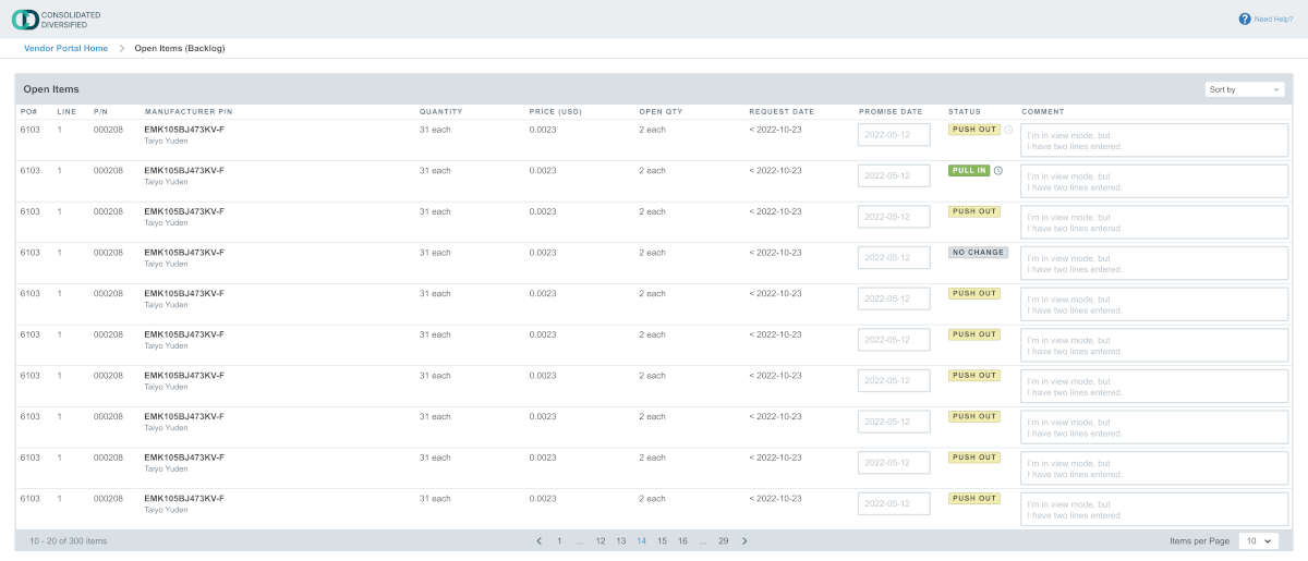 Refining Purchasing Management with Aligni’s Vendor Portal - Aligni