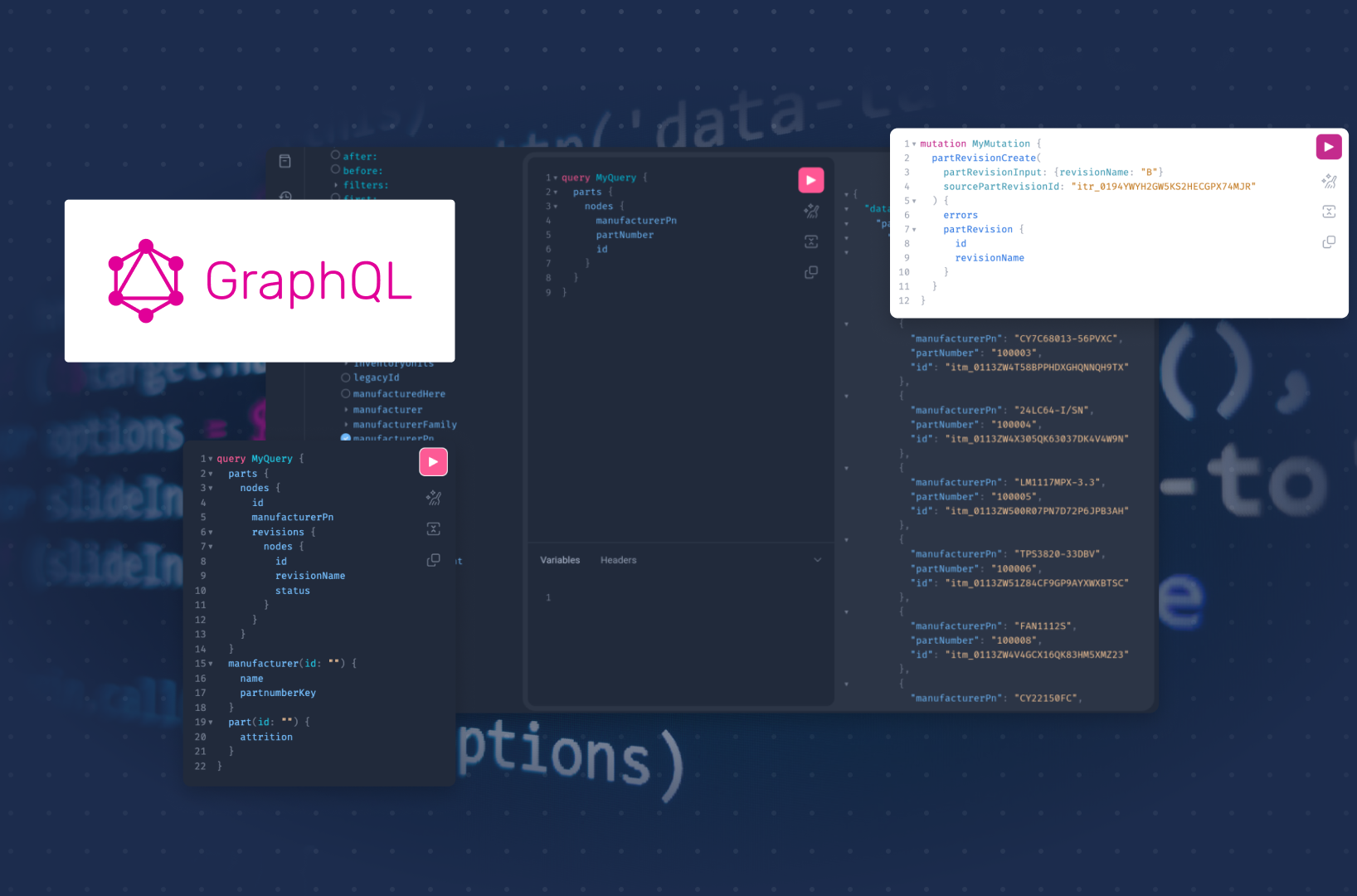 New GraphQL API Offers Speed,Performance, and Efficiency