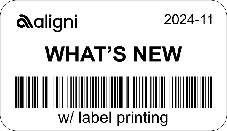 Label Printing Gets a Reprint